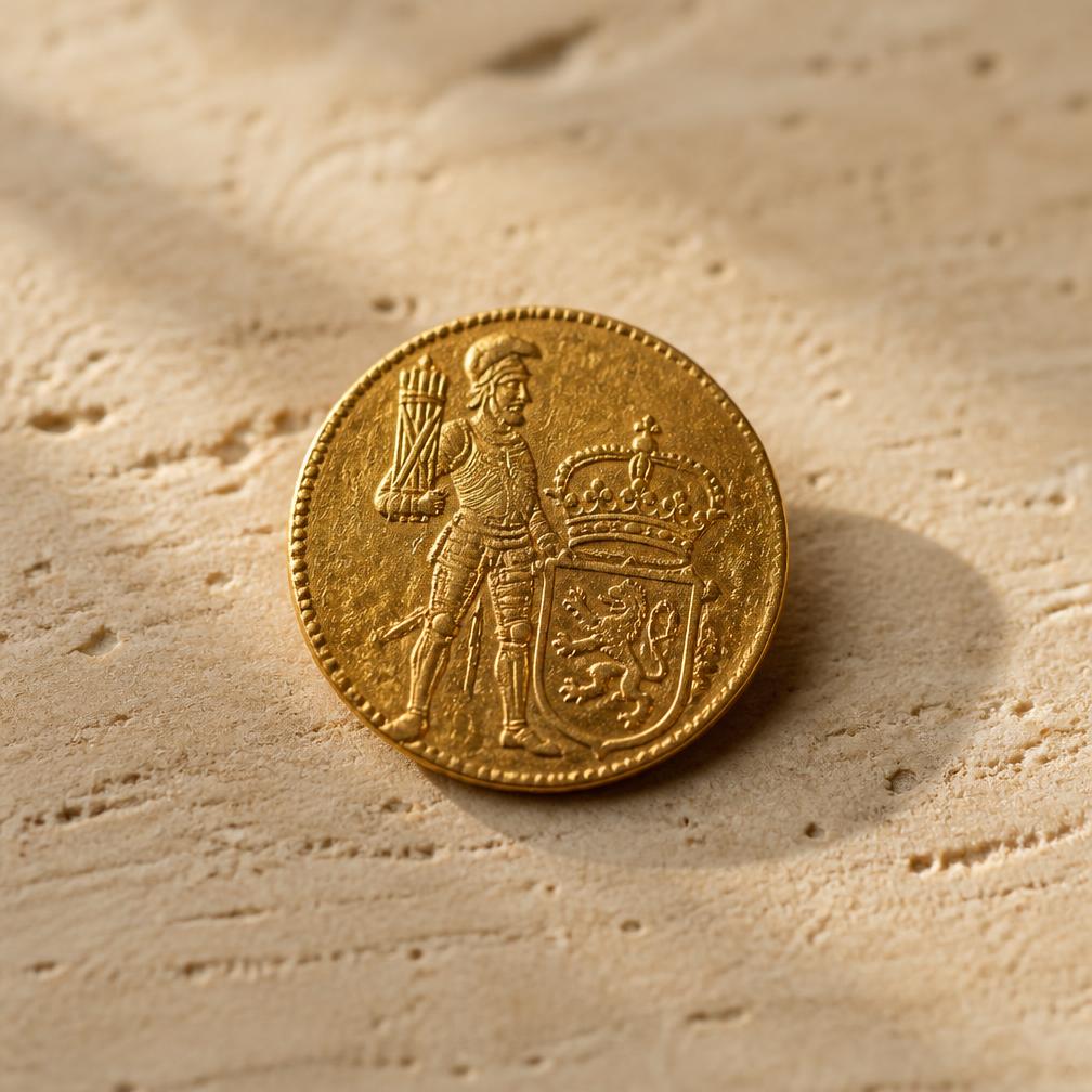 Gold Ducat